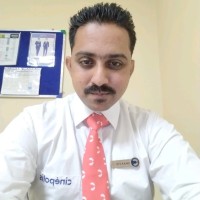 Shakthi Prasath Sharma