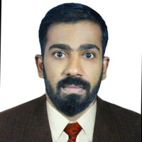 Renju G Nair