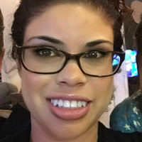 Caroline Velasquez
