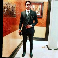 Rupesh Thakur