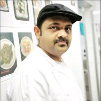 Vinod Kumar