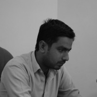 Naveed Ahmed