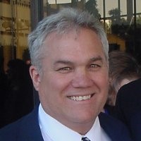 David Cooprider