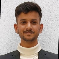 NIKHIL B G