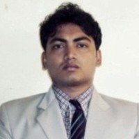 Soumya Mohanty