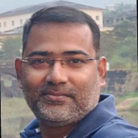 Soumen Sinha