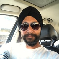 Harvinder Singh Vig