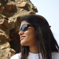 Nancy Johri
