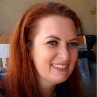 Amanda Jean McCreight
