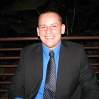 Jesse Rodriguez