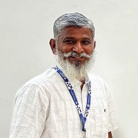 Suresh Kumar