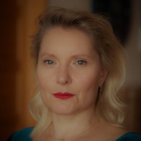 Angelina Ermakov