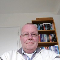 Paul Zwier
