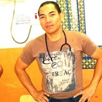 Edwin Rodrigo