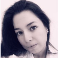 Anabel Ariñez Sanjines