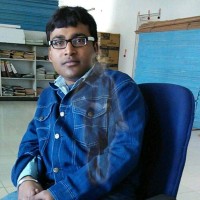 Koushik Sarkar
