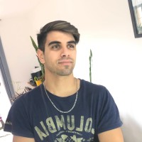 Lucas Almeida