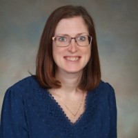 Kristy Egner, LEED AP