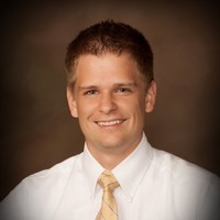 Bryce Packard