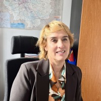 Nathalie Lafargue Kandji