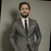 Nishant Tiwari
