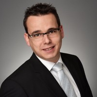 Andreas Oster, Ciia