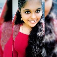 Devika S Krishnan