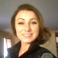 Samantha Selfridge