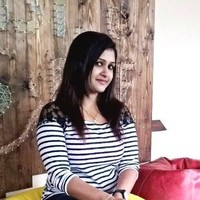 Sari Poovaiah