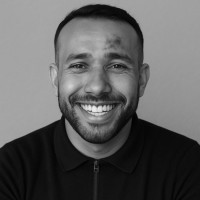 Daniel Andrade Dias