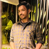 Krishna W