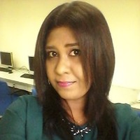 Mariya George