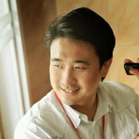 Jonathan Koh