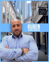 Ruben Andres-Maldonado