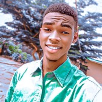 Akinbote Daniel