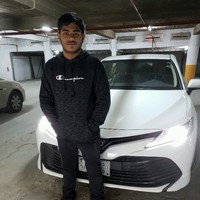 Eyad Patwary