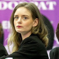 Julie Søndergaard