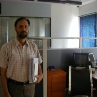 Arif Qazi