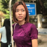 Khaing Zar Thwe