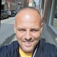Nicolas Glouftsis