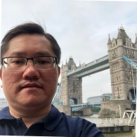 David Kong