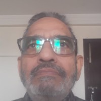 RAVINDRA KUMAR GAUTAM