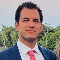 Stephen Mesaros