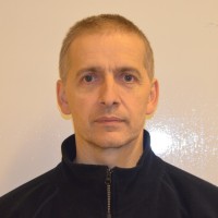 Jonni Isaksen