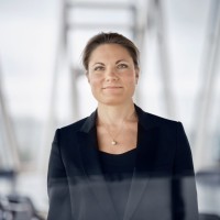 Camilla Dahl Hansen