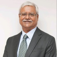 B. Krishnamurthy