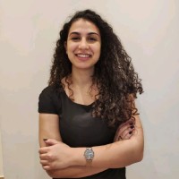 Marie-Line Ibrahim