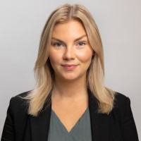 Cecilia Olin