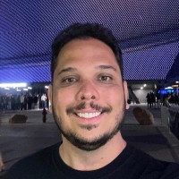 Marcelo Almeida Eugênio