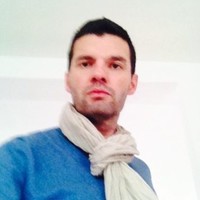 Ronan Jegou Le Bris